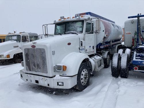 Peterbilt 367