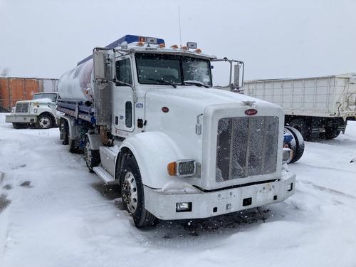 Peterbilt 367