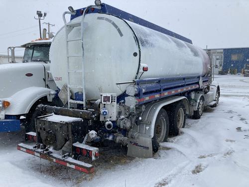 Peterbilt 367