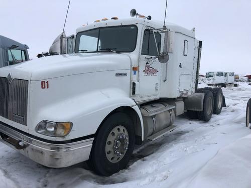 International 9400