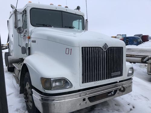 International 9400