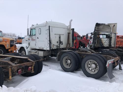 International 9400