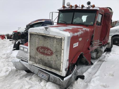 Peterbilt 379