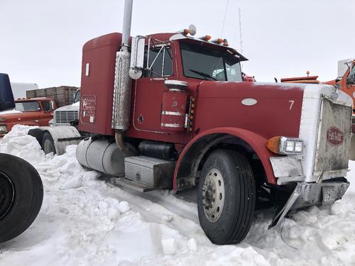 Peterbilt 379