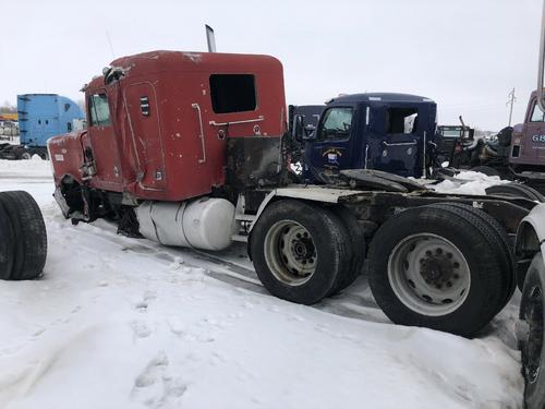 Peterbilt 379