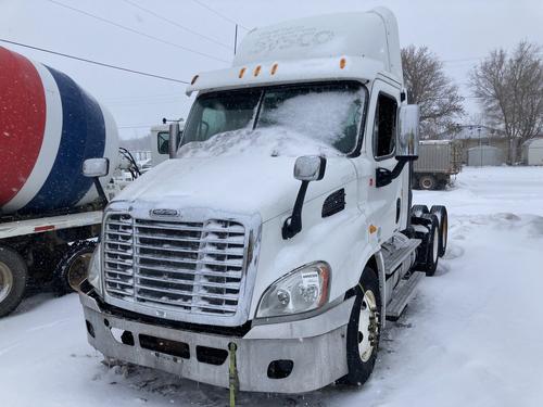 Freightliner CASCADIA