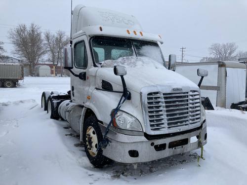 Freightliner CASCADIA