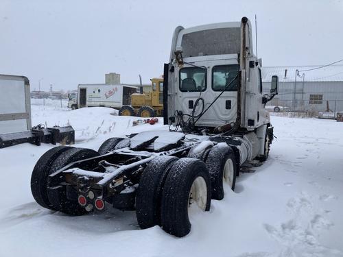 Freightliner CASCADIA