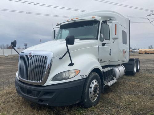 International PROSTAR