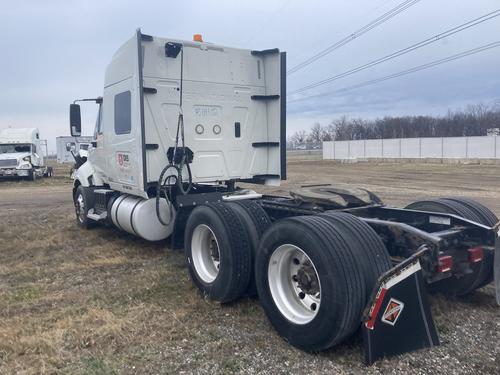 International PROSTAR
