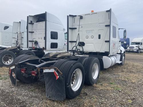 International PROSTAR