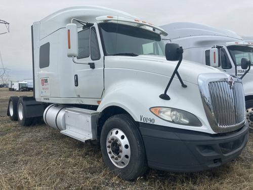 International PROSTAR