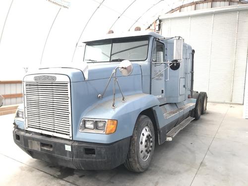 Freightliner FLD120