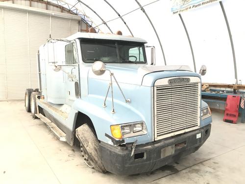 Freightliner FLD120