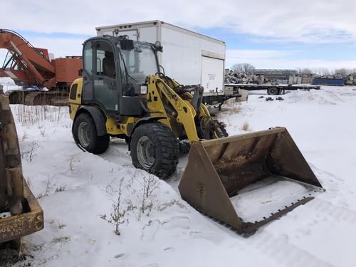 Wacker WL-37