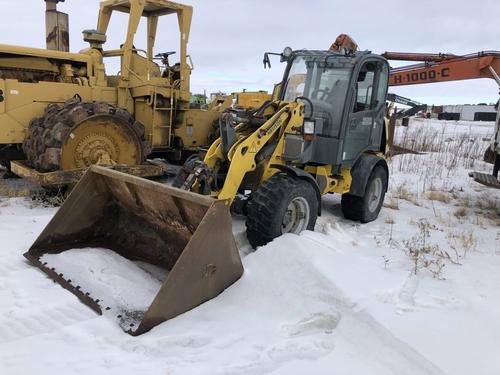 Wacker WL-37