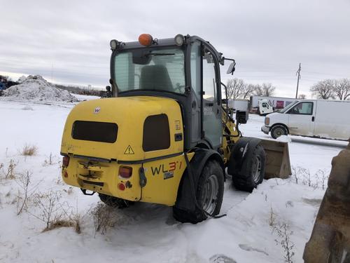 Wacker WL-37