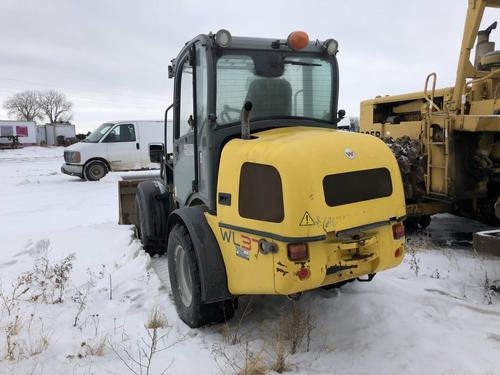 Wacker WL-37