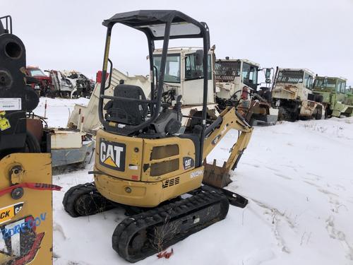 CAT 301.7D