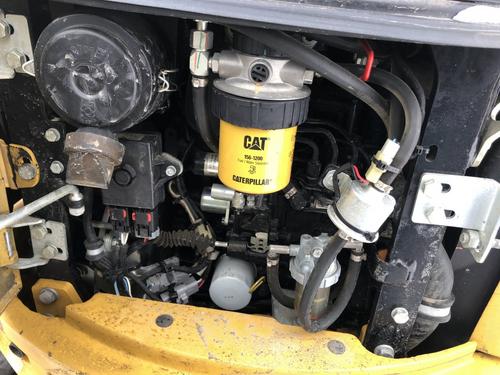 CAT 301.7D