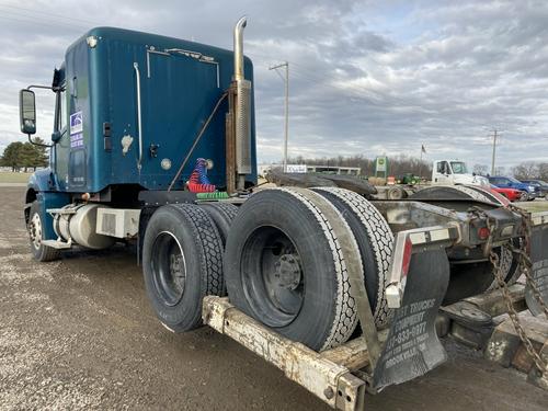 Freightliner COLUMBIA 120