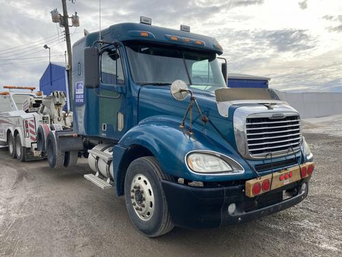 Freightliner COLUMBIA 120