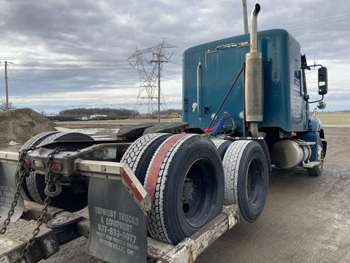 Freightliner COLUMBIA 120