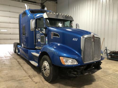 Kenworth T660