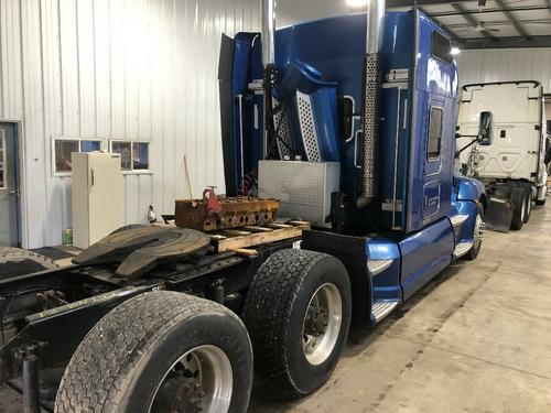 Kenworth T660