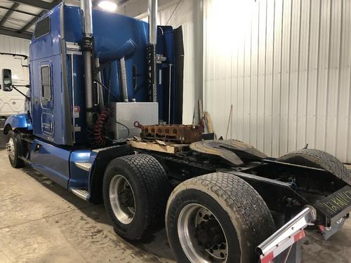 Kenworth T660