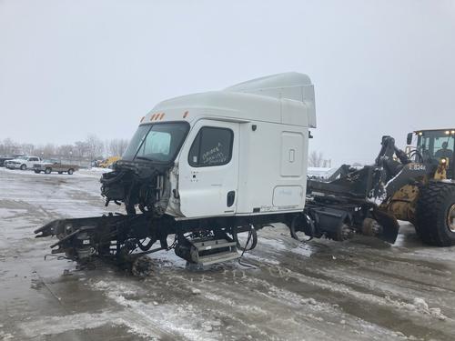 Freightliner CASCADIA