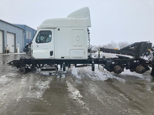 Freightliner CASCADIA