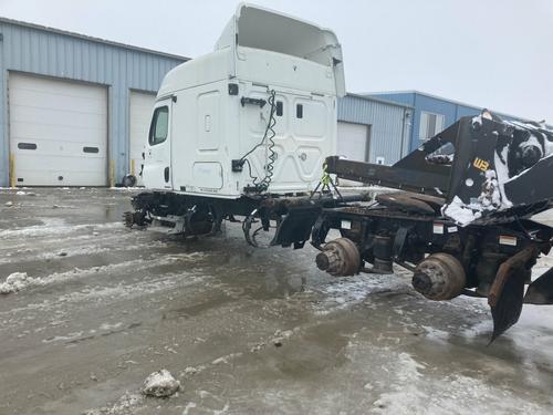 Freightliner CASCADIA