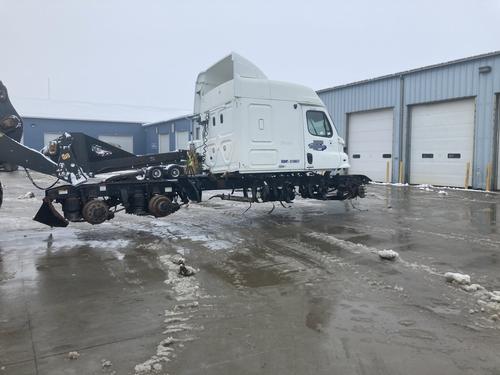 Freightliner CASCADIA