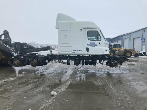 Freightliner CASCADIA