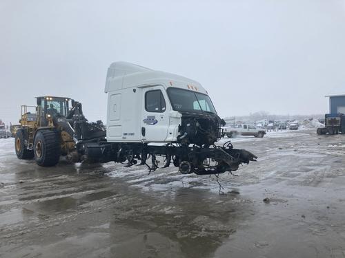 Freightliner CASCADIA