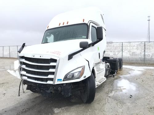 Freightliner CASCADIA