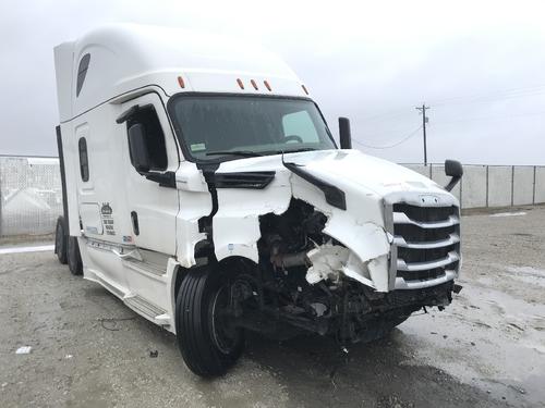 Freightliner CASCADIA