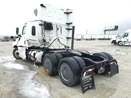 Freightliner CASCADIA