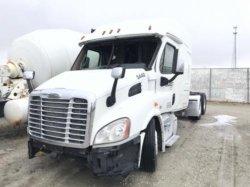 Freightliner CASCADIA