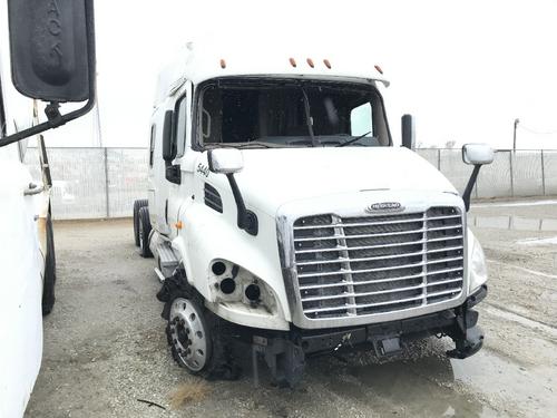 Freightliner CASCADIA