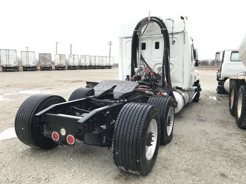 Freightliner CASCADIA