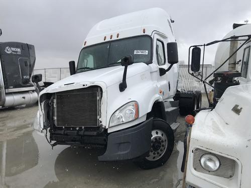 Freightliner CASCADIA