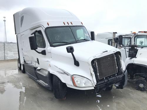 Freightliner CASCADIA