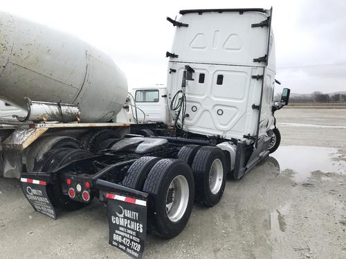 Freightliner CASCADIA