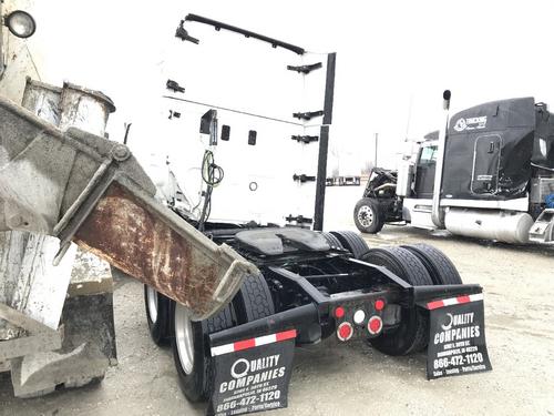 Freightliner CASCADIA