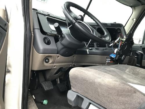 Freightliner CASCADIA