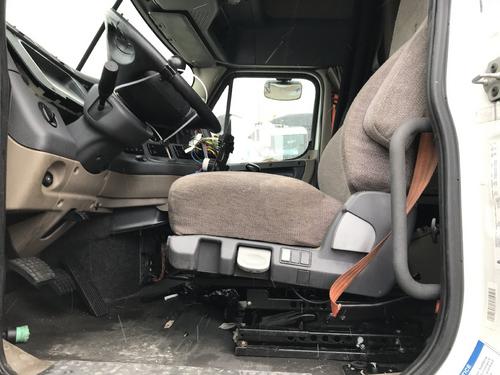 Freightliner CASCADIA