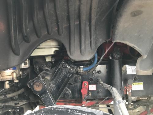 Freightliner CASCADIA