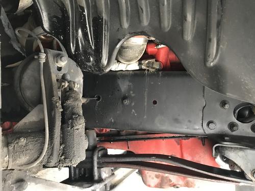 Freightliner CASCADIA